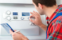 free Red Lumb gas safe engineer quotes