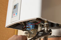 free Red Lumb boiler install quotes